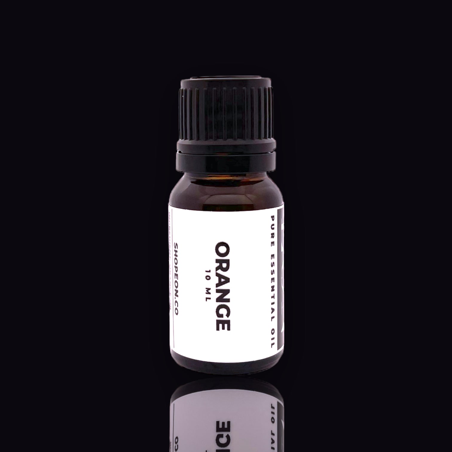 OCEAN Pure Essential Oil - CAMPO