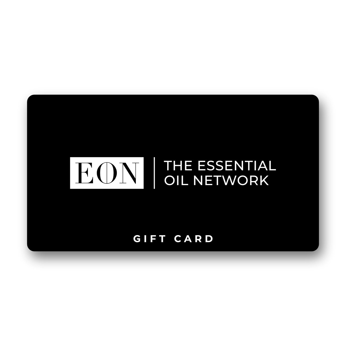 Gift Card to The Essential Oil Network