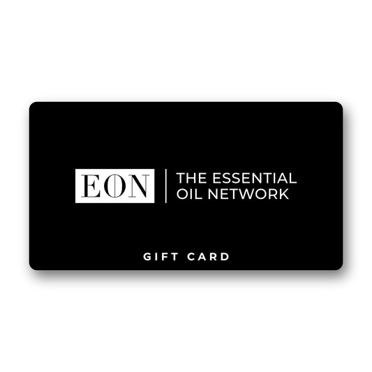 Gift Card to The Essential Oil Network