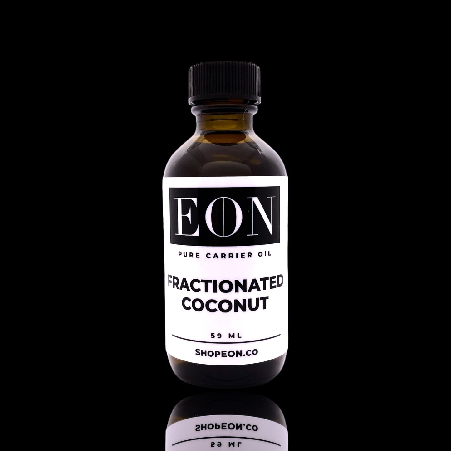 Fractionated Coconut Essential Oil Carrier Oil