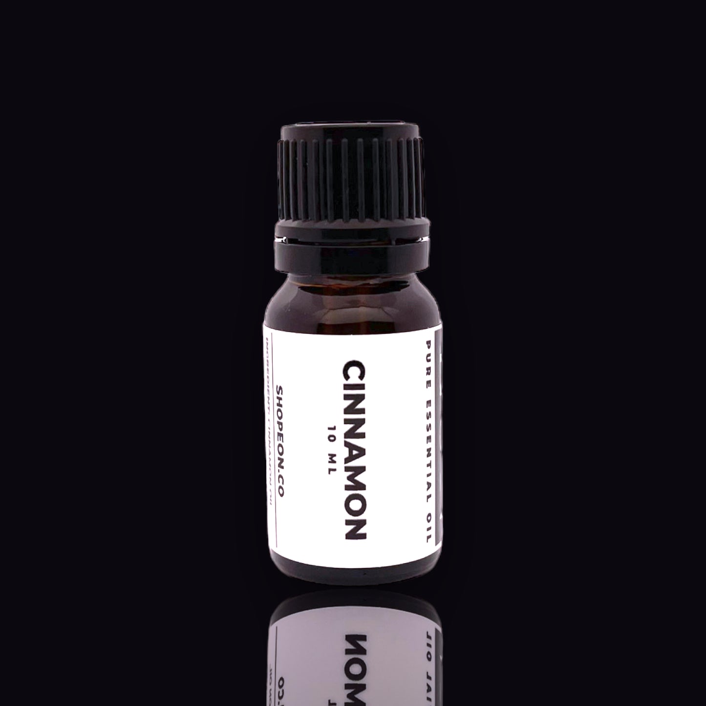 Pure Cinnamon Essential Oil