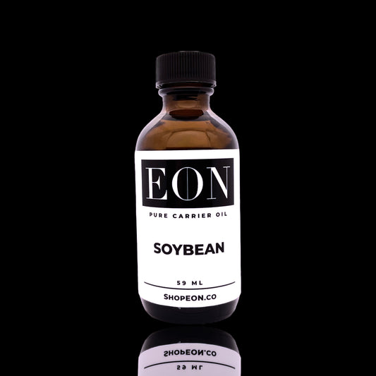 Soybean Essential Oil Carrier Oil