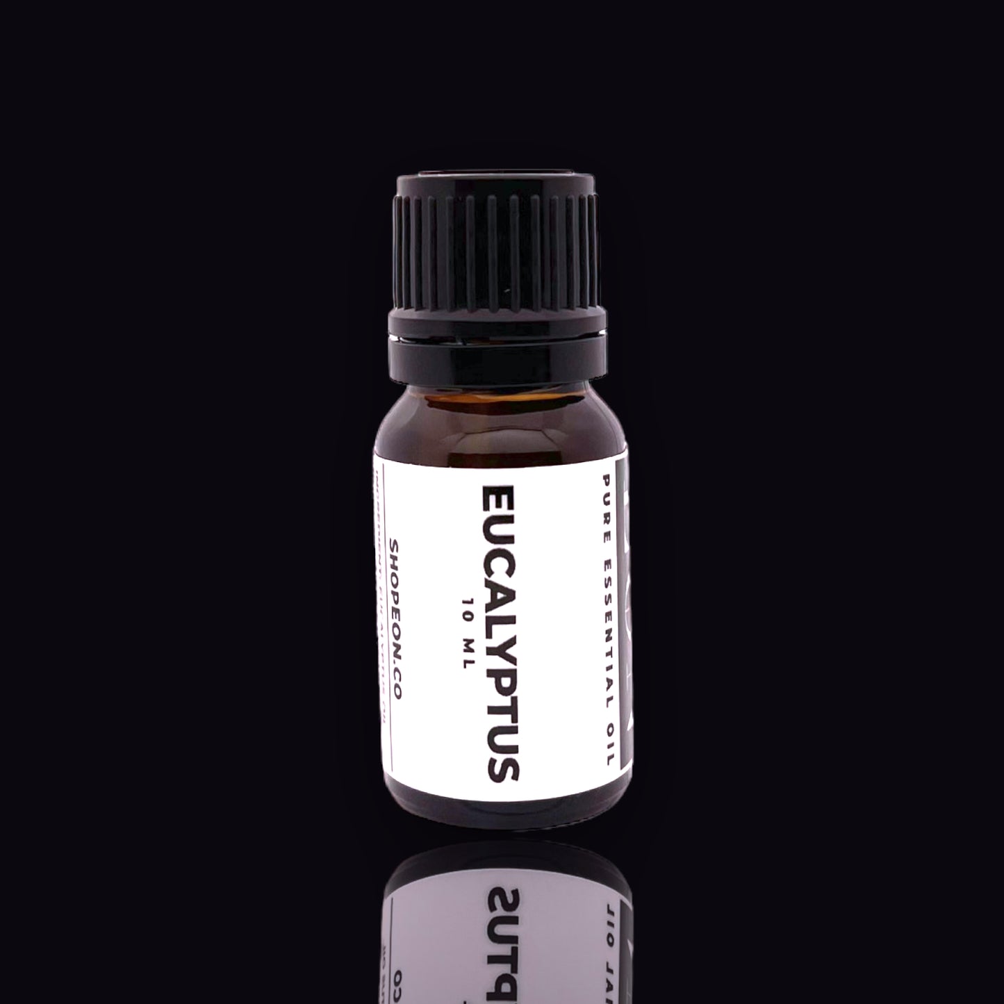 Pure Eucalyptus Essential Oil