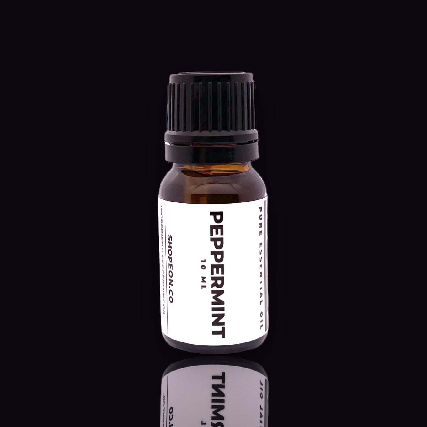 Pure Peppermint Essential Oil