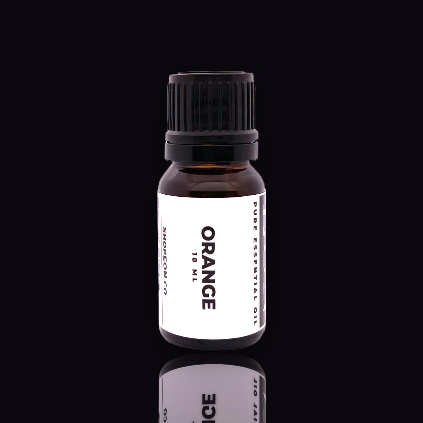 Pure Orange Essential Oil