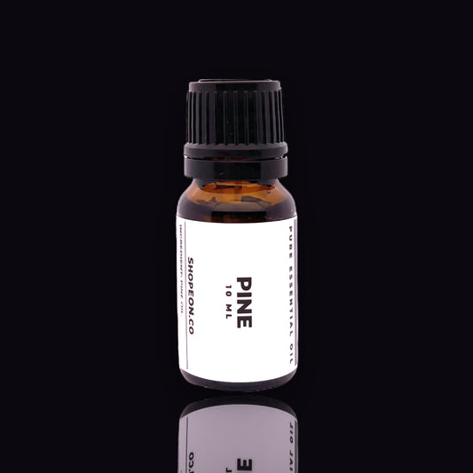 Pure Pine Essential Oil