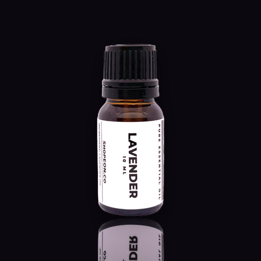 Pure Lavender Essential Oil